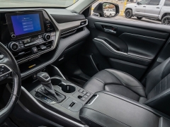 Used 2023  Toyota Highlander XLE FWD at A Motors Sales & Finance near San Antonio&comma; TX