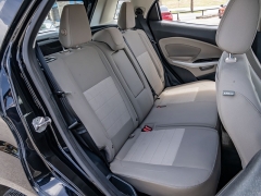 Used 2020  Ford EcoSport 4d SUV FWD S at A Motors Sales & Finance near San Antonio&comma; TX
