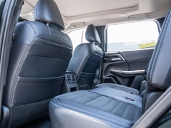 Used 2024  Mitsubishi Outlander SE FWD at A Motors Sales & Finance near San Antonio&comma; TX