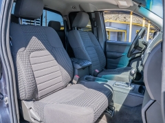 Used 2017  Nissan Frontier 2WD King Cab SV V6 at A Motors Sales & Finance near San Antonio&comma; TX