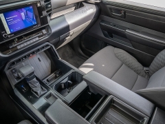 Used 2024 Toyota Tundra 2WD SR Double Cab 6.5ft Bed at A Motors Sales & Finance near San Antonio, TX