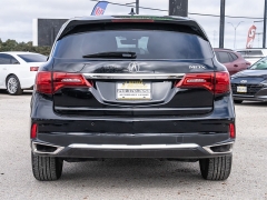 Used 2020  Acura MDX 4d SUV FWD Tech at A Motors Sales & Finance near San Antonio&comma; TX