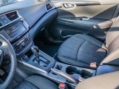Used 2019 Nissan Sentra 4d Sedan SV at A Motors Sales & Finance near San Antonio, TX