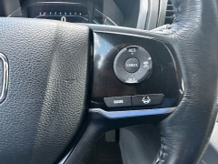 Used 2018 Honda Odyssey 4d Wagon EX-L at A Motors Sales & Finance near San Antonio, TX