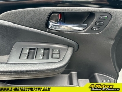 Used 2020 Honda Pilot 4d SUV FWD Touring 7-Passenger at A Motors Sales & Finance near San Antonio, TX
