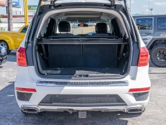 Used 2015  Mercedes-Benz GL-Class 4d SUV GL550 at A Motors Sales & Finance near San Antonio&comma; TX