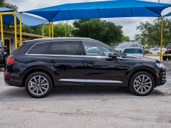 Used 2019  Audi Q7 4d SUV 2&period;0T Quattro SE Premium at A Motors Sales & Finance near San Antonio&comma; TX