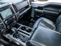 Used 2020  Ford F-150 4WD SuperCrew Platinum 5 1&sol;2 at A Motors Sales & Finance near San Antonio&comma; TX