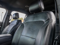 Used 2017 Ford Explorer 4d SUV FWD Limited Ecoboost at A Motors Sales & Finance near San Antonio, TX