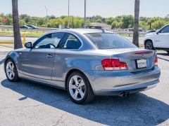 Used 2012  BMW 1 Series 2dr Cpe 128i SULEV at A Motors Sales & Finance near San Antonio&comma; TX
