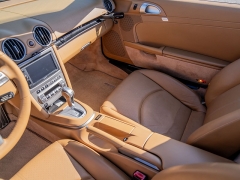 Used 2006 Porsche Boxster 2d Convertible at A Motors Sales & Finance near San Antonio, TX