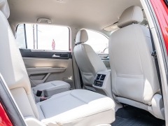 Used 2019  Volkswagen Atlas 4d SUV 3&period;6L SE Technology at A Motors Sales & Finance near San Antonio&comma; TX