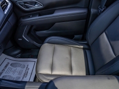 Used 2021  Chevrolet Tahoe 4WD 4dr Z71 at A Motors Sales & Finance near San Antonio&comma; TX