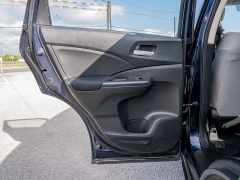 Used 2015 Honda CR-V 4d SUV FWD LX at A Motors Sales & Finance near San Antonio, TX