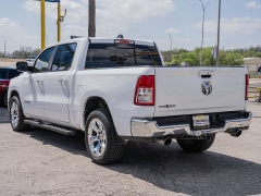 Used 2020  Ram 1500 2WD Crew Cab Lone Star at A Motors Sales & Finance near San Antonio&comma; TX