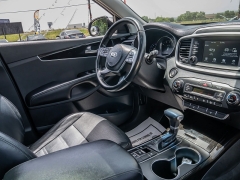 Used 2019  Kia Sorento 4d SUV FWD EX Sport at A Motors Sales & Finance near San Antonio&comma; TX