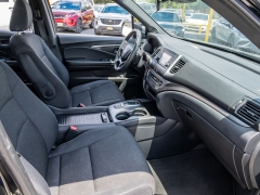 Used 2019  Honda Passport 4d SUV FWD Sport at A Motors Sales & Finance near San Antonio&comma; TX