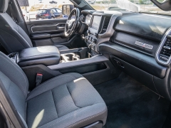 Used 2023 Ram 1500 4WD Lone Star Crew Cab 5'7" Box at A Motors Sales & Finance near San Antonio, TX