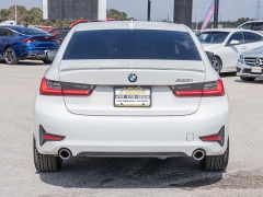 Used 2020  BMW 3 Series 330i Sedan North America at A Motors Sales & Finance near San Antonio&comma; TX
