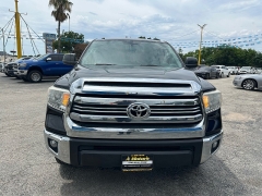 Used 2016 Toyota Tundra 2WD CrewMax SR5 4.6L at A Motors Sales & Finance near San Antonio, TX