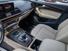 Used 2020  Audi Q5 4d SUV 2&period;0T Quattro Premium Plus at A Motors Sales & Finance near San Antonio&comma; TX