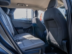 Used 2020  Ford Escape 4d SUV FWD S at A Motors Sales & Finance near San Antonio, TX