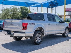 Used 2020  Ford F-150 4WD SuperCrew Lariat 5 1&sol;2 at A Motors Sales & Finance near San Antonio&comma; TX