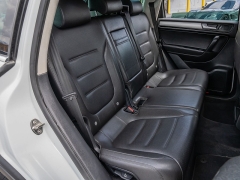 Used 2014 Volkswagen Touareg 4d SUV VR6 Sport at A Motors Sales & Finance near San Antonio, TX