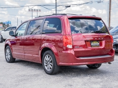 Used 2014 Dodge Grand Caravan 4d Wagon SE at A Motors Sales & Finance near San Antonio, TX