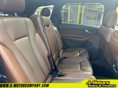 Used 2017 Audi Q7 4d SUV 3.0T Prestige at A Motors Sales & Finance near San Antonio, TX