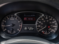 Used 2015  Nissan Altima 4d Sedan S 2&period;5L at A Motors Sales & Finance near San Antonio&comma; TX