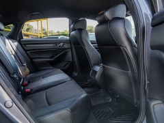 Used 2019 Honda Accord Sedan 4d Sport 1.5L CVT at A Motors Sales & Finance near San Antonio, TX