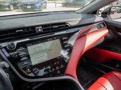 Used 2020  Toyota Camry 4d Sedan XSE at A Motors Sales & Finance near San Antonio&comma; TX