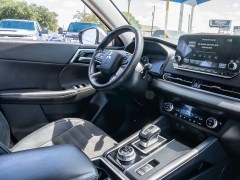 Used 2023  Mitsubishi Outlander SE FWD at A Motors Sales & Finance near San Antonio&comma; TX