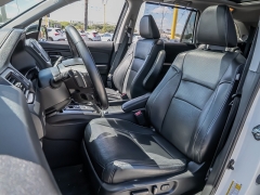 Used 2018  Honda Pilot 4d SUV AWD Elite at A Motors Sales & Finance near San Antonio&comma; TX