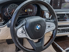 Used 2019  BMW 7 Series 740i Sedan at A Motors Sales & Finance near San Antonio&comma; TX