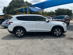 Used 2021 Hyundai Santa Fe SEL FWD at A Motors Sales & Finance near San Antonio, TX
