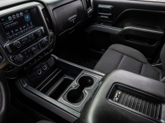 Used 2018  Chevrolet Silverado 2500 4WD Crew Cab LT at A Motors Sales & Finance near San Antonio&comma; TX