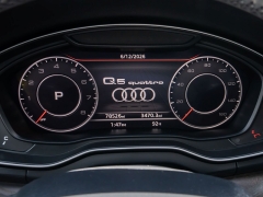 Used 2018  Audi Q5 4d SUV Quattro Prestige at A Motors Sales & Finance near San Antonio&comma; TX