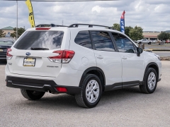 Used 2024  Subaru Forester AWD at A Motors Sales & Finance near San Antonio&comma; TX