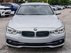 Used 2018  BMW 3 Series 330e iPerformance Plug-In Hybrid at A Motors Sales & Finance near San Antonio&comma; TX