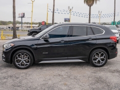 Used 2017  BMW X1 xDrive28i Sports Activity Vehicle Brazil at A Motors Sales & Finance near San Antonio, TX