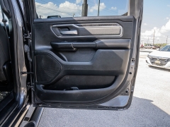 Used 2023 Ram 1500 4WD Lone Star Crew Cab 5'7" Box at A Motors Sales & Finance near San Antonio, TX