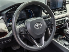 Used 2021  Toyota RAV4 Hybrid Limited AWD at A Motors Sales & Finance near San Antonio&comma; TX