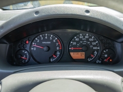 Used 2016  Nissan Frontier 2WD Crew Cab SV at A Motors Sales & Finance near San Antonio&comma; TX