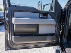 Used 2014  Ford F-150 4WD Supercrew XLT 5 1/2 at A Motors Sales & Finance near San Antonio, TX