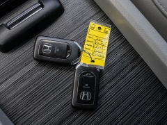 Used 2018  Honda Pilot 4d SUV AWD Elite at A Motors Sales & Finance near San Antonio&comma; TX
