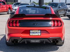Used 2020  Ford Mustang 2d Fastback GT at A Motors Sales & Finance near San Antonio&comma; TX
