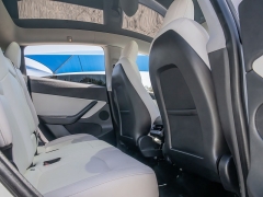 Used 2021  Tesla Model Y Long Range AWD at A Motors Sales & Finance near San Antonio&comma; TX