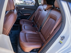 Used 2019  Audi Q5 4d SUV 2.0T Quattro Premium at A Motors Sales & Finance near San Antonio, TX